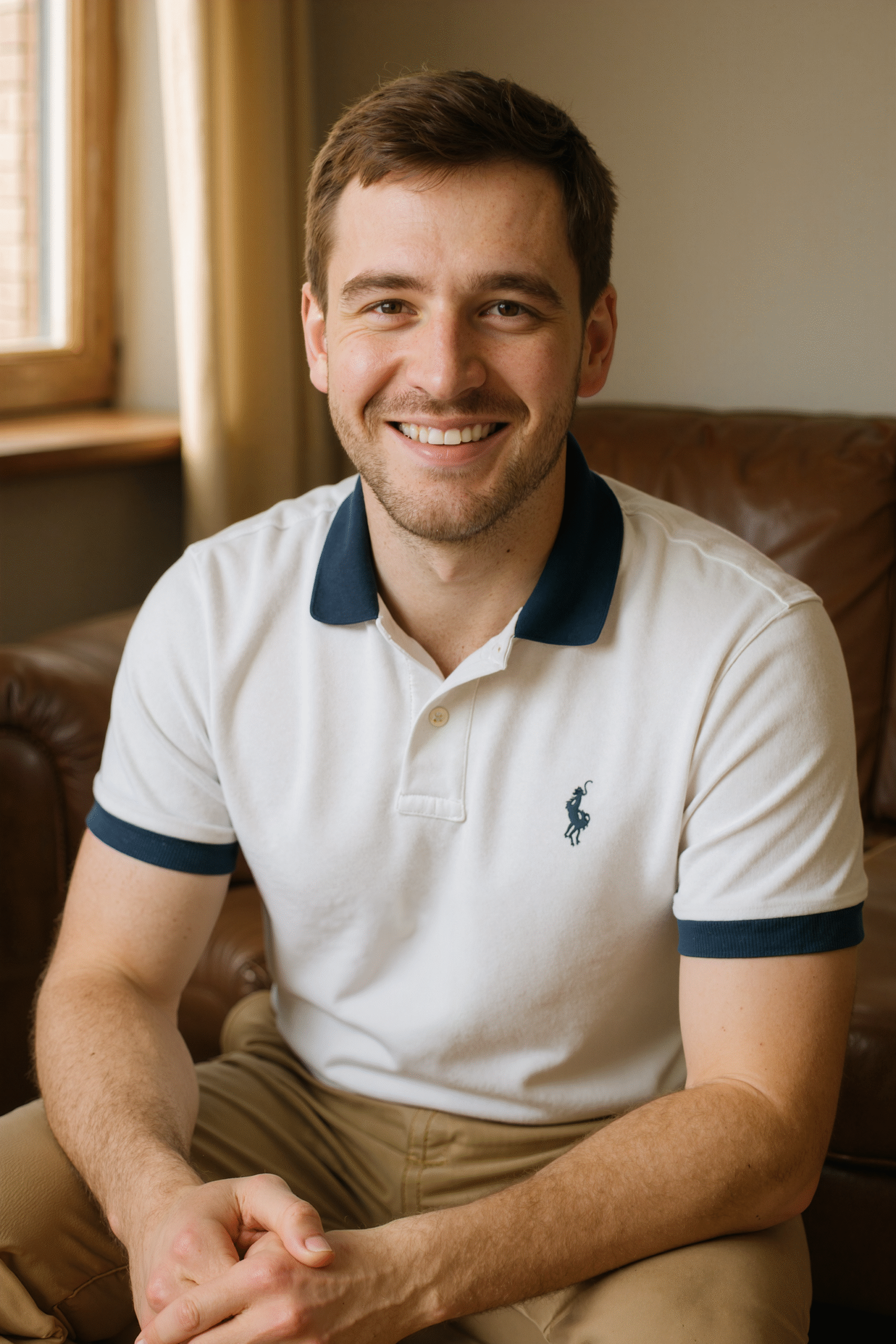 Jacek - Autor systemu Szczelny Portfel